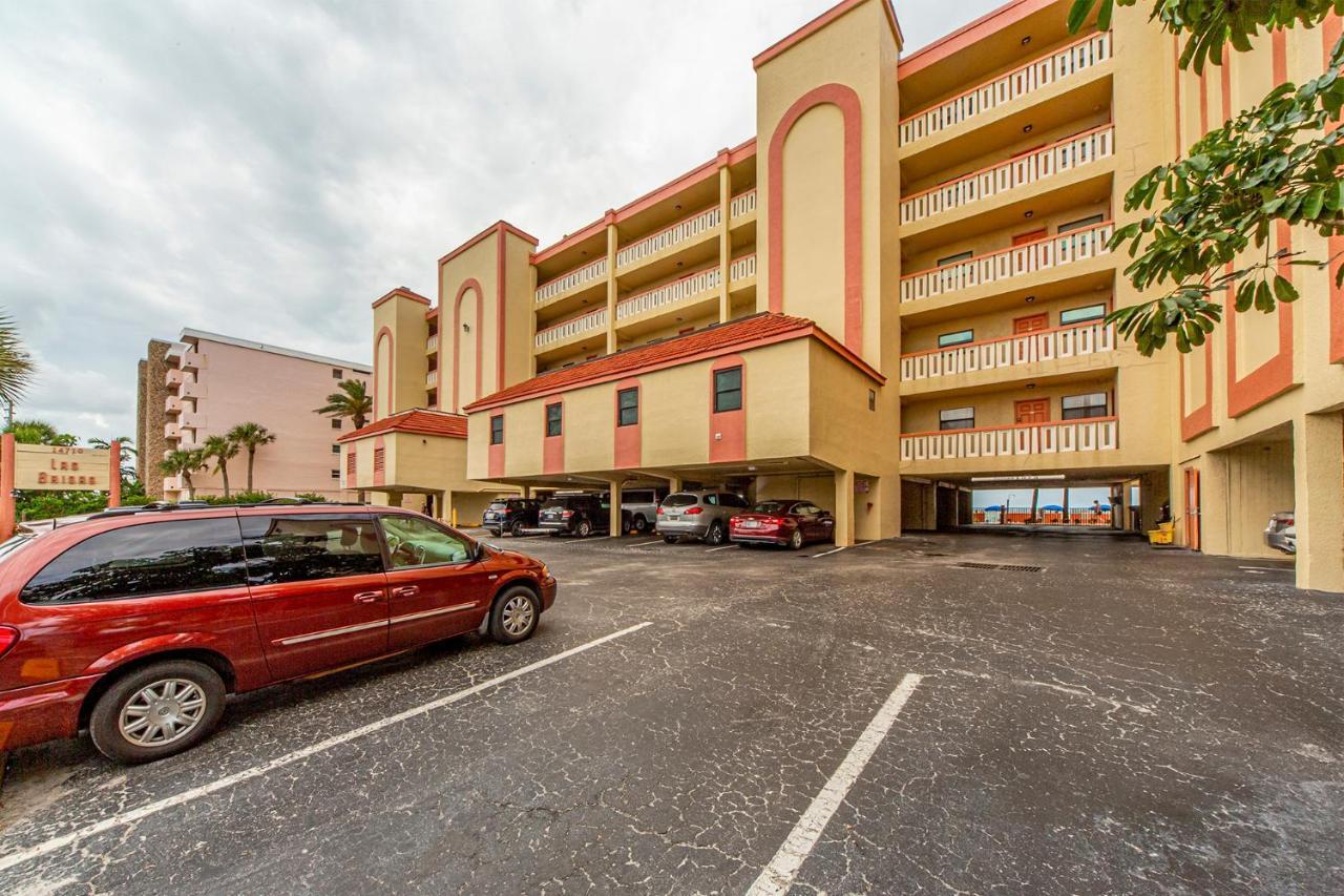 104 Las Brisas Condo St. Pete Beach Eksteriør billede