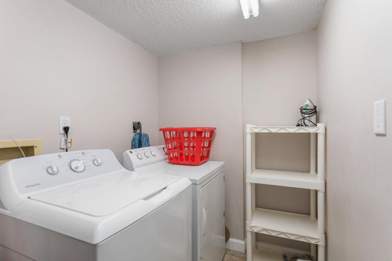 104 Las Brisas Condo St. Pete Beach Eksteriør billede